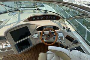 2001 Sea Ray 540 Sundancer thumbnail 16