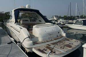 2001 Sea Ray 540 Sundancer thumbnail 6