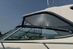 2001 Sea Ray 540 Sundancer thumbnail 8
