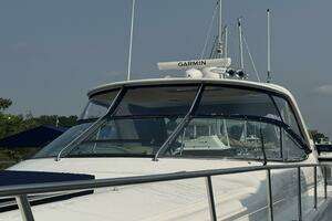 2001 Sea Ray 540 Sundancer thumbnail 11