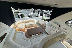 2001 Sea Ray 540 Sundancer thumbnail 14