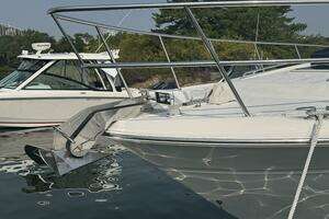 2001 Sea Ray 540 Sundancer thumbnail 10