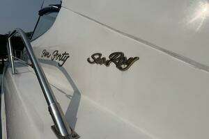 2001 Sea Ray 540 Sundancer thumbnail 7