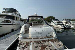2001 Sea Ray 540 Sundancer thumbnail 4