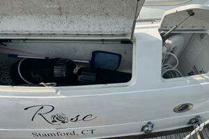 2001 Sea Ray 540 Sundancer thumbnail 42