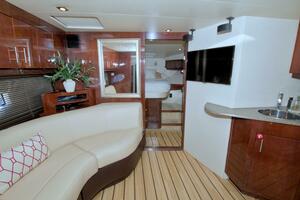 Serenity in the Sea 46ft Regal Yacht For Sale