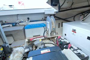 Serenity in the Sea 46ft Regal Yacht For Sale