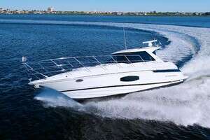 46-ft-Regal-2014-46 Sport Coupe-Serenity in the Sea-Palmetto Florida United States yacht for sale