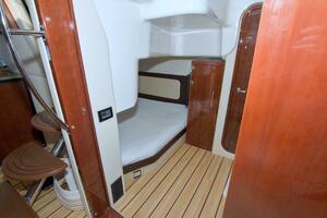 Serenity in the Sea 46ft Regal Yacht For Sale
