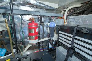 Serenity in the Sea 46ft Regal Yacht For Sale