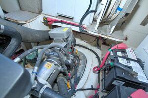 Serenity in the Sea 46ft Regal Yacht For Sale