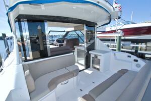 Serenity in the Sea 46ft Regal Yacht For Sale