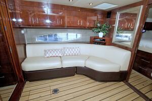 Serenity in the Sea 46ft Regal Yacht For Sale