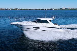 Serenity in the Sea 46ft Regal Yacht For Sale