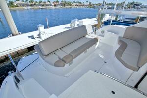 Serenity in the Sea 46ft Regal Yacht For Sale