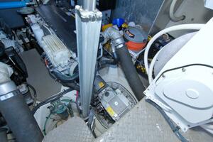 Serenity in the Sea 46ft Regal Yacht For Sale