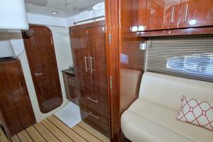 Serenity in the Sea 46ft Regal Yacht For Sale