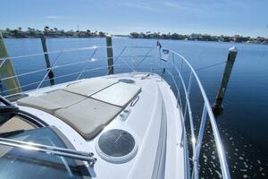 Serenity in the Sea 46ft Regal Yacht For Sale