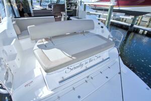 Serenity in the Sea 46ft Regal Yacht For Sale