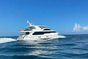 2024 Hargrave Raised Pilothouse thumbnail 19