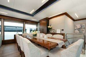 2024 Hargrave Raised Pilothouse thumbnail 4