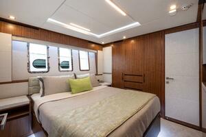SASSY 102ft Hargrave Yacht For Sale