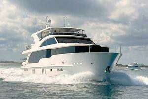 2024 Hargrave Raised Pilothouse thumbnail 20