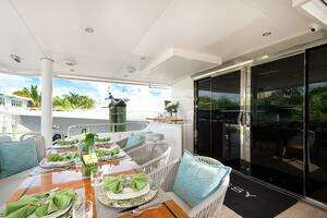 2024 Hargrave Raised Pilothouse thumbnail 3