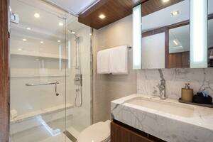 2024 Hargrave Raised Pilothouse thumbnail 16