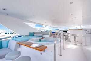 SASSY 102ft Hargrave Yacht For Sale