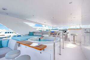 2024 Hargrave Raised Pilothouse thumbnail 13