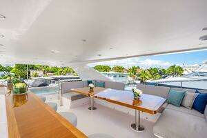 2024 Hargrave Raised Pilothouse thumbnail 14