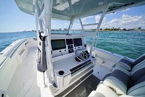 LITTLE LADY yacht for sale