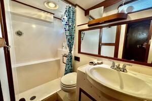 47ft Marine Trader Yacht For Sale