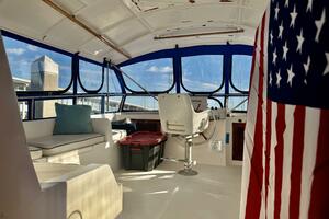 47ft Marine Trader Yacht For Sale