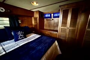 47ft Marine Trader Yacht For Sale