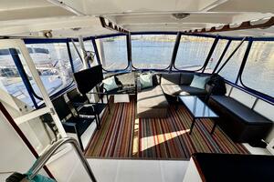 47ft Marine Trader Yacht For Sale