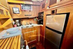 1986 Marine Trader 47 Tradewinds thumbnail 24