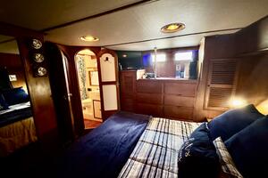 47ft Marine Trader Yacht For Sale