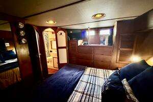 1986 Marine Trader 47 Tradewinds thumbnail 36