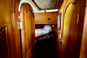 47ft Marine Trader Yacht For Sale