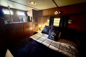 1986 Marine Trader 47 Tradewinds thumbnail 38