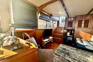 47ft Marine Trader Yacht For Sale