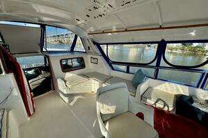 1986 Marine Trader 47 Tradewinds thumbnail 16