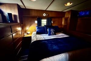 47ft Marine Trader Yacht For Sale