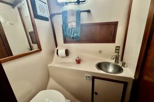 47ft Marine Trader Yacht For Sale