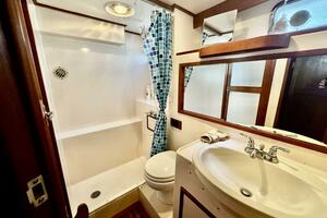 47ft Marine Trader Yacht For Sale