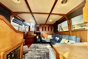 47ft Marine Trader Yacht For Sale