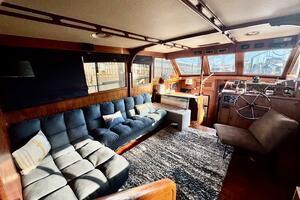 47ft Marine Trader Yacht For Sale