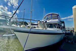 47ft Marine Trader Yacht For Sale